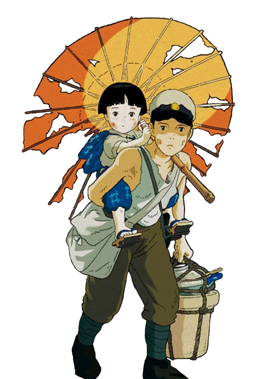 Grave Of The Fireflies png images